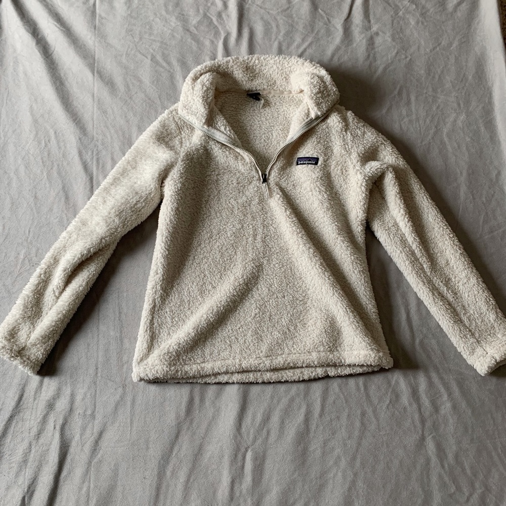 patagonia top